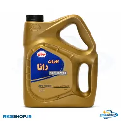 روغن موتور بهران رانا نیمه سنتتیک 10W40