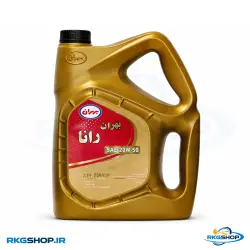 روغن موتور بهران رانا 20W50