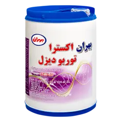 روغن موتور بهران اکسترا توربو دیزل 15W40
