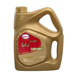 روغن موتور بهران رانا 20W50