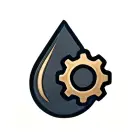 روغن دنده صنعتی