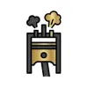سیلندر موتورهای بخار